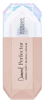 BB-крем - Physicians Formula Mineral Wear Diamond Perfector BB Cream Fair-To-Light (37ml) (1212732-2039039253-2)