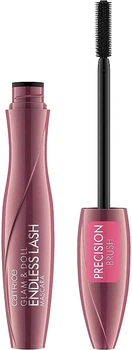Туш для вій - Catrice Glam & Doll Endless Lash Mascara Black (10ml) (1222609-375850018-2)