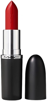 Сатиновая помада для губ - MAC MACXimal Sleek Satin Lipstick Centre Of Attention (3.5g) (1222827-1459094931-2)