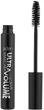 Тушь для ресниц - Aden Cosmetics Color-Me Ultra Volume Mascara Black (10ml) (1166298-1554116-2)