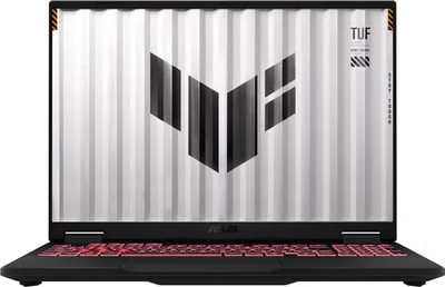Ноутбук ASUS TUF Gaming A16 AMD Ryzen AI 9 HX 370 32Gb/1Tb RTX4070 Win11 FA608WI-QT012W