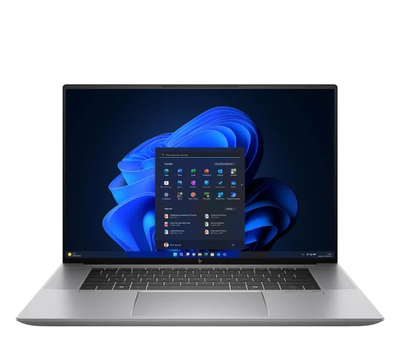 Ноутбук HP ZBook Studio 16 G11 Ultra 7-155H/32GB/1TB/Win11P RTX 2000 98K93ET