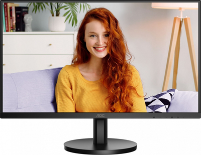 Монитор 27" AOC U27B3M