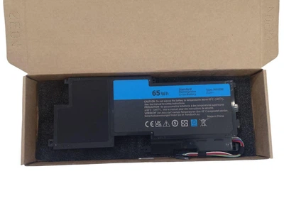 Акумулятор для ноутбука DELL XPS 15 15-L521X, 15-3828, W0Y6W, 9F233, 3NPC0 5700mah 65wh