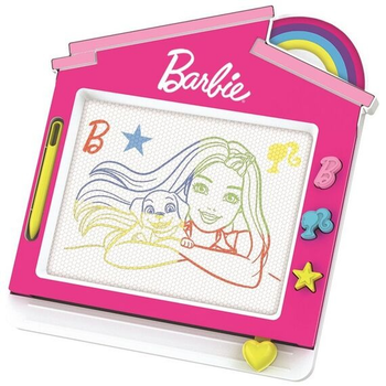 Дошка для малювання Barbie Color Doodle Board (55350051899)