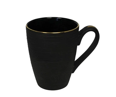 Кухоль 420 мл Imperium Negro L0620-T8601459 LOS`K