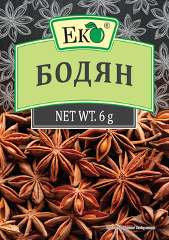 Бодян Еко 6 г