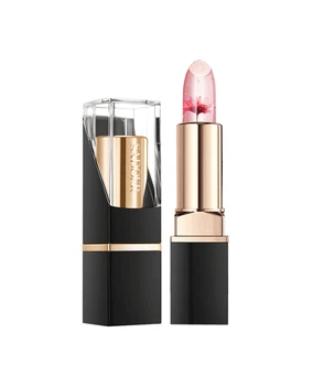 Тинт для губ Sadoer Flower Crystal Colour Change Lipstick