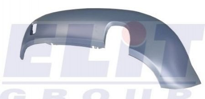 Бампер ELIT KH0015 228 Audi A3