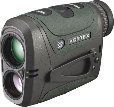 Далекомір Vortex Razor HD 4000 GeoBallistics (LRF-252-EU)