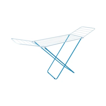 Сушилка для белья Eurohome BARS 16м, голубой (1635B-BL)