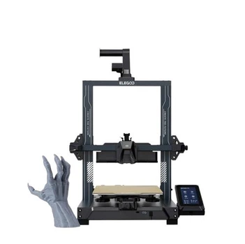 3D Принтер Elegoo Neptune 4 Pro технологія Direct Drive (29431419)