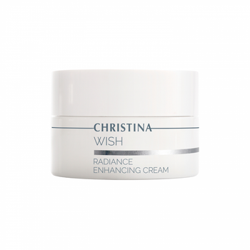 Омолоджувальний крем Christina Wish Rejuvenating Cream 50 мл