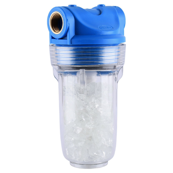 Фильтр-колба для котлов Bio systems SL25, 1/2″ (полифосф. соль)