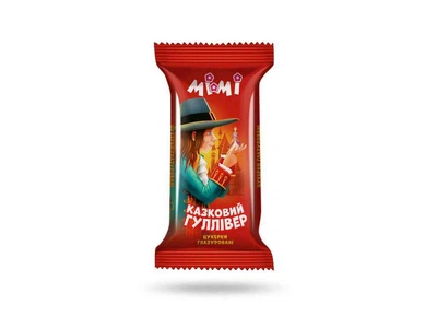 Кондитерські вироби Mimi - купити в інтернет-магазині солодощів