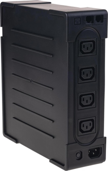ИБП Eaton Ellipse ECO EL500IEC 300Вт/500ВА