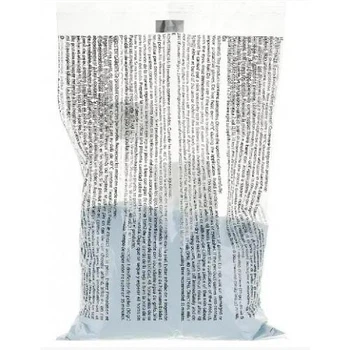 Запаска фиолетовой обесцвечивающей пудры Inebrya Dust Free Lightening Powder Violet-7 Tones 500 г