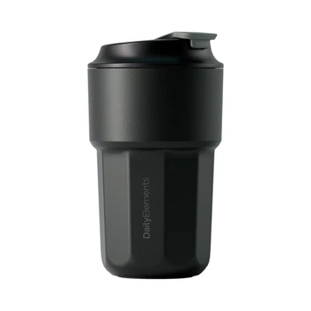 Термокружка Xiaomi DailyElements Drink Cup 420ml (DE08BH003) Black (DE08BH003)