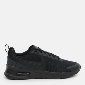 Кроссовки Air Max Nuaxis