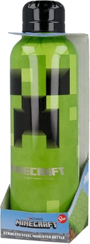 Термобутылка 515 мл Stor Minecraft (00441)