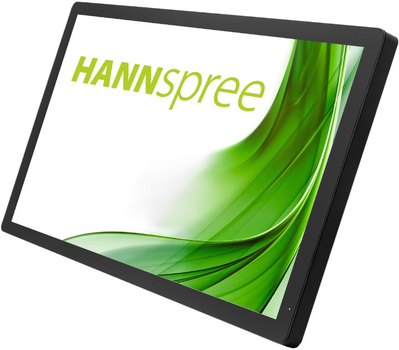 Monitor 23.8" Hannspree HO245PTB