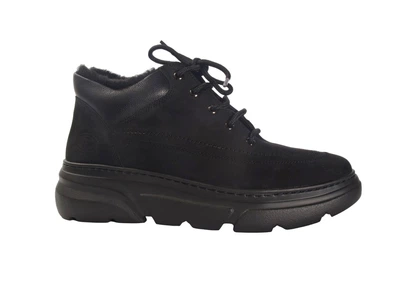 Черевики STEPTER 8598-02 37