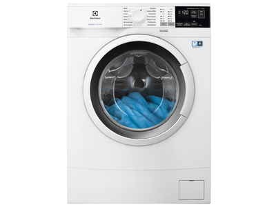 Пральна машина Electrolux - EW6S426WU
