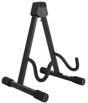 Гітарна стійка GEWA GS-40EB A-Style Black (G-518104)