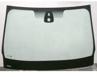 Скло лобове Pilkington для RENAULT MEGANE 09-16 (III) 7279AGNMV1P