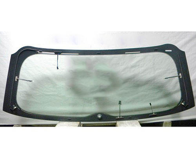 Скло заднє StarGlass для AUDI A3 12-20 8616BYPHAI