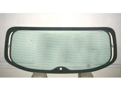 Скло заднє StarGlass для HYUNDAI SANTA FE II 06-12 4133BGNR