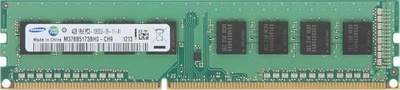 Пам'ять Samsung 4GB DDR3 1333 MHz (M378B5173BH0-CH9)