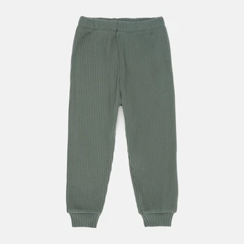 Брюки для девочек Zara 4012/558 98 см Хаки (04012558592360)