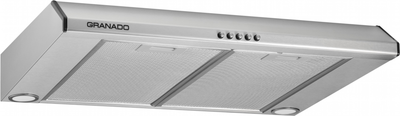 Вытяжка GRANADO Toses 1503-450 inox