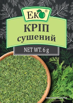 Кріп Еко 6 г