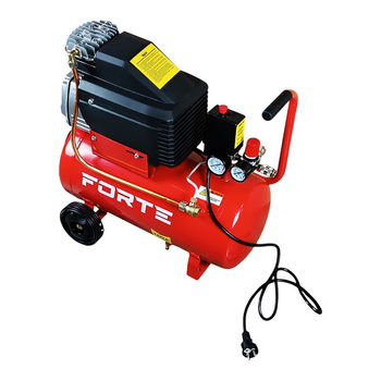 Компрессор Forte FL 24