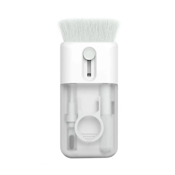 Набор для чистки гадждетов Multifunctional Cleaning Brush Q6E 7в1 комплект щеток смартфона экрана ноутбука