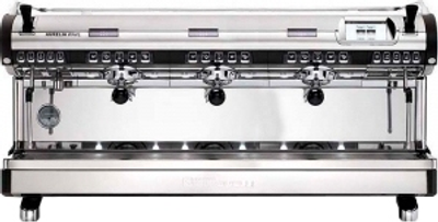 Кавомашина Nuova Simonelli Aurelia Wave T3 3GR