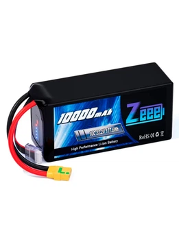 Акумулятор FPV 6S 10000mAh Li-ion Zeeepower
