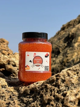 Икорный продукт "Кета Премиум" 500 г