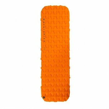 Коврик надувной туристический Naturehike FC-10 NH19Z032-P 195×59×6.5 см оранжевый