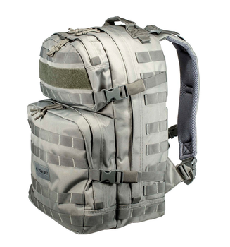 Рюкзак MFT Ambush 40l Green (B1-A5BP-GY)