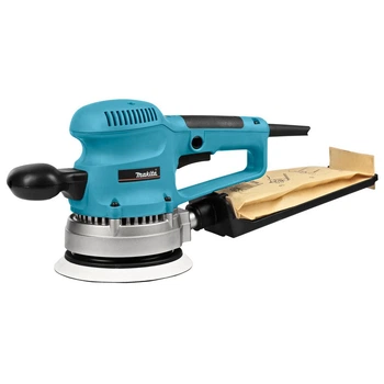 Эксцентриковая шлифмашина Makita BO 6030 (BO6030)