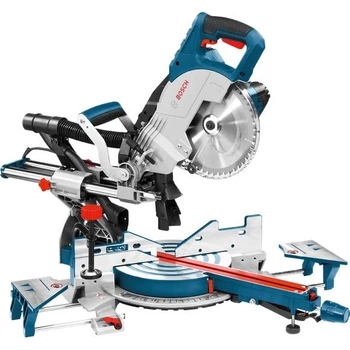 Торцювальна пила Bosch Professional GCM 8 SJL (0601B19100)
