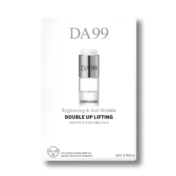 Тканинна маска DA99 Double Up Lifting Mask