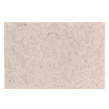 Коврик сервировочный 45х30см бежевый Alia, Kela 12325