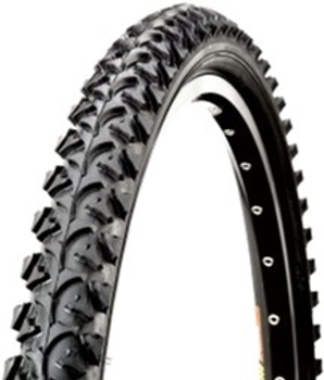 Велопокрышка CST MTB 24x1.95 С1040N (00580)