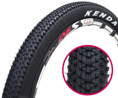 Велопокрышка MTB Kenda 26х2.10 K1162-011 30TPI (05979)