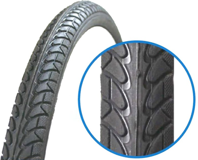 Велопокрышка NV 26x1.95 ZY-010 (05927)