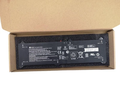 Аккумулятор для ноутбука HP Pavilion Elite x2 1011 G1, OL02XL, 0L02XL 4460mah 33Wh Original